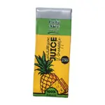 Lucky Juice T/p Pineapple 200ml